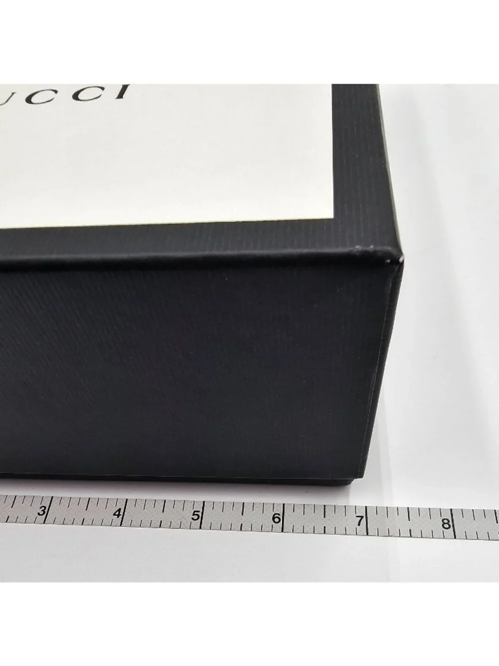 Gucci crafted precision